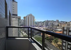 Foto 1 de Apartamento com 3 Quartos à venda, 112m² em São Mateus, Juiz de Fora