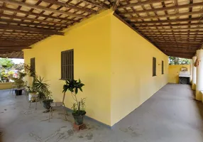 Foto 1 de Apartamento com 3 Quartos à venda, 100m² em Centro, São Cristóvão