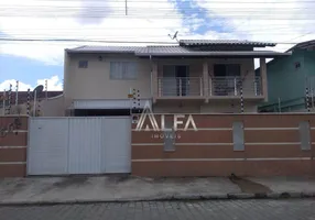 Foto 1 de Sobrado com 3 Quartos à venda, 180m² em Armação, Penha