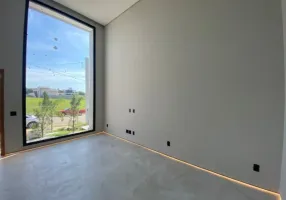 Foto 1 de Casa de Condomínio com 3 Quartos à venda, 290m² em Cyrela Landscape Esplanada, Votorantim