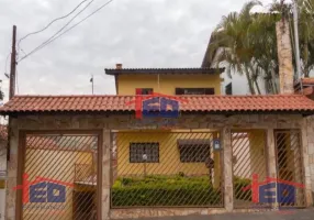 Foto 1 de Sobrado com 4 Quartos à venda, 330m² em Adalgisa, Osasco