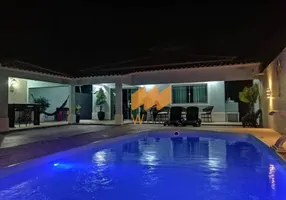 Foto 1 de Casa de Condomínio com 3 Quartos à venda, 187m² em Vilatur, Saquarema