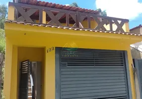 Foto 1 de Casa com 2 Quartos à venda, 75m² em Terra Preta Terra Preta, Mairiporã