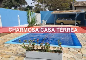 Foto 1 de Casa com 4 Quartos à venda, 108m² em Jardim Floresta, Atibaia