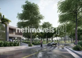 Foto 1 de Lote/Terreno à venda, 650m² em Jardim Ipe, Lagoa Santa