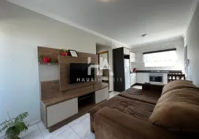 Foto 1 de Apartamento com 2 Quartos para alugar, 52m² em Três Rios do Sul, Jaraguá do Sul