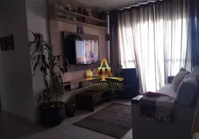 Foto 1 de Apartamento com 3 Quartos à venda, 80m² em Vila São João, Barueri