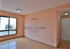 Foto 1 de Apartamento com 2 Quartos à venda, 52m² em Móoca, São Paulo