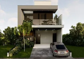 Foto 1 de Casa com 3 Quartos à venda, 180m² em Wanel Ville, Sorocaba