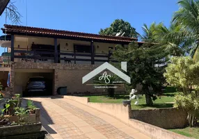 Foto 1 de Casa com 4 Quartos à venda, 222m² em São Cristóvão, Rio das Ostras