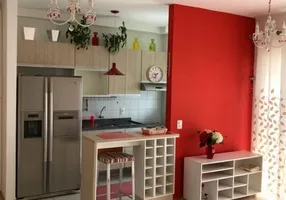 Foto 1 de Apartamento com 3 Quartos para alugar, 69m² em Aurora, Londrina