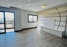 Foto 1 de Apartamento com 3 Quartos à venda, 170m² em Paraíso, Americana