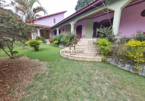 Foto 1 de Fazenda/Sítio com 3 Quartos à venda, 1000m² em Chácara Rincao, Cotia