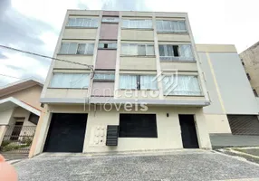 Foto 1 de Apartamento com 4 Quartos à venda, 100m² em Centro, Ponta Grossa