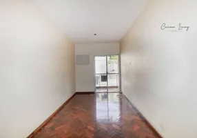 Foto 1 de Apartamento com 2 Quartos à venda, 62m² em Catete, Rio de Janeiro