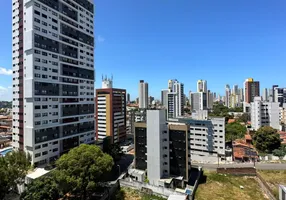 Foto 1 de Apartamento com 3 Quartos à venda, 96m² em Barro Vermelho, Natal