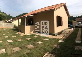 Foto 1 de Casa com 3 Quartos à venda, 180m² em Ribeirao das Lajes, Piraí