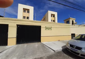 Foto 1 de Apartamento com 3 Quartos à venda, 60m² em Sapiranga, Fortaleza
