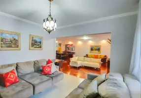 Foto 1 de Casa com 4 Quartos à venda, 490m² em Nova Petrópolis, São Bernardo do Campo