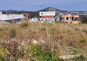 Foto 1 de Lote/Terreno à venda, 360m² em Vila Mariza, Lages