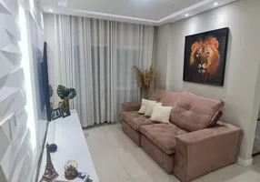 Foto 1 de Apartamento com 2 Quartos à venda, 76m² em Vila Jaboticabeira, Taubaté
