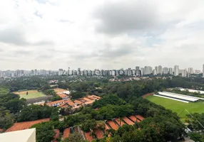 Foto 1 de Cobertura com 4 Quartos à venda, 400m² em Chácara Santo Antônio, São Paulo