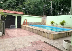 Foto 1 de Casa com 3 Quartos à venda, 194m² em Taquara, Rio de Janeiro