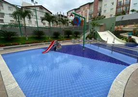 Foto 1 de Apartamento com 1 Quarto à venda, 44m² em Esplanada do Rio Quente, Rio Quente