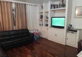 Foto 1 de Apartamento com 3 Quartos à venda, 97m² em Vila do Encontro, São Paulo