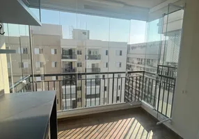 Foto 1 de Apartamento com 2 Quartos à venda, 67m² em Centro, Diadema