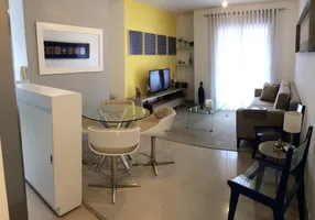 Foto 1 de Apartamento com 1 Quarto à venda, 50m² em Vila Andrade, São Paulo