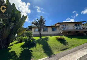 Foto 1 de Casa com 4 Quartos à venda, 233m² em Sans Souci, Nova Friburgo
