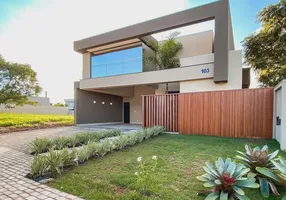 Foto 1 de Casa de Condomínio com 5 Quartos à venda, 198m² em Vista Alegre, Curitiba