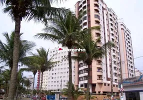 Foto 1 de Apartamento com 2 Quartos à venda, 67m² em Mirim, Praia Grande