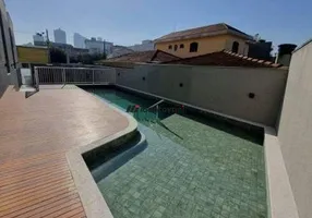Foto 1 de Apartamento com 2 Quartos para alugar, 44m² em Vila Formosa, São Paulo