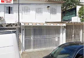 Foto 1 de Sobrado com 3 Quartos à venda, 145m² em Caxingui, São Paulo