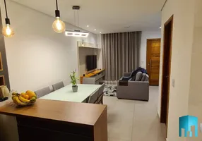 Foto 1 de Casa de Condomínio com 2 Quartos à venda, 70m² em Jardim Umarizal, São Paulo