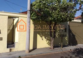 Foto 1 de Casa com 2 Quartos à venda, 200m² em Núcleo Habitacional Mary Dota, Bauru