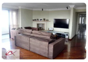 Foto 1 de Apartamento com 4 Quartos à venda, 236m² em Moema, São Paulo