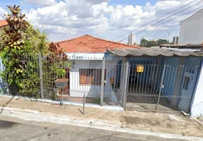 Foto 1 de Casa com 2 Quartos à venda, 109m² em Vila Isolina Mazzei, São Paulo