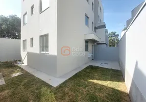 Foto 1 de Apartamento com 2 Quartos à venda, 98m² em Rio Branco, Belo Horizonte