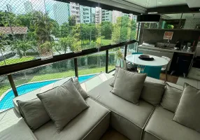 Foto 1 de Apartamento com 3 Quartos à venda, 108m² em Poço, Recife