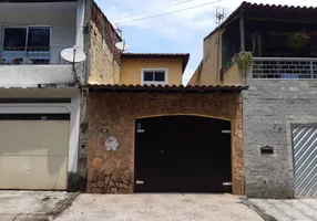 Foto 1 de Casa com 2 Quartos para alugar, 135m² em Campo Grande, Rio de Janeiro
