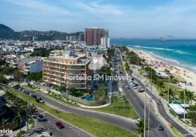 Foto 1 de Apartamento com 3 Quartos à venda, 137m² em Jardim Oceanico, Rio de Janeiro