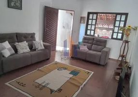 Foto 1 de Casa com 2 Quartos à venda, 108m² em Vila Antonio Augusto Luiz, Caçapava