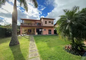 Foto 1 de Casa com 4 Quartos à venda, 362m² em Chacara Vale do Rio Cotia, Carapicuíba
