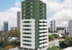 Foto 1 de Apartamento com 2 Quartos para alugar, 60m² em Janga, Paulista