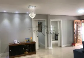 Foto 1 de Casa com 5 Quartos para alugar, 308m² em Jardim Oriente, São José dos Campos