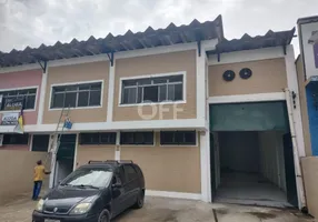 Foto 1 de Galpão/Depósito/Armazém para venda ou aluguel, 294m² em Chácaras Campos dos Amarais, Campinas