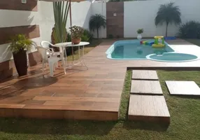 Foto 1 de Sobrado com 3 Quartos à venda, 237m² em Centro, Realeza